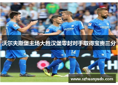沃尔夫斯堡主场大胜汉堡零封对手取得宝贵三分