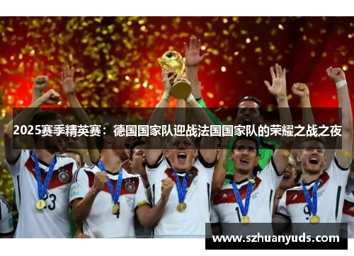 2025赛季精英赛：德国国家队迎战法国国家队的荣耀之战之夜